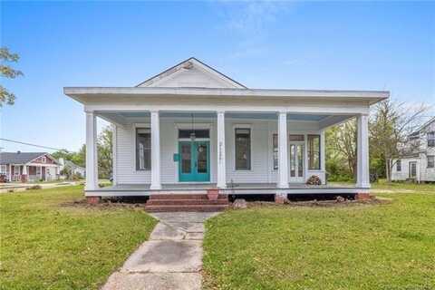1101 Kirkman Street, Lake Charles, LA 70601