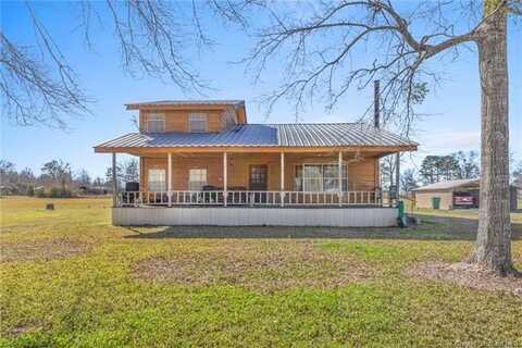 4039 Virginia Lane, DeQuincy, LA 70633