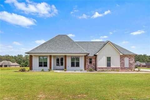 4846 Holbrook Court Lane, DeQuincy, LA 70633