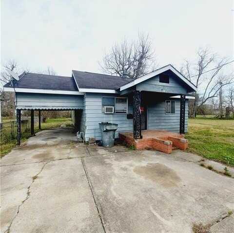 624 N Jake Street, Lake Charles, LA 70601