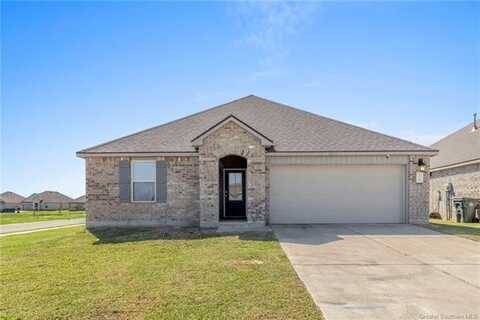 3764 Red Tailed Hawk Drive, Lake Charles, LA 70615