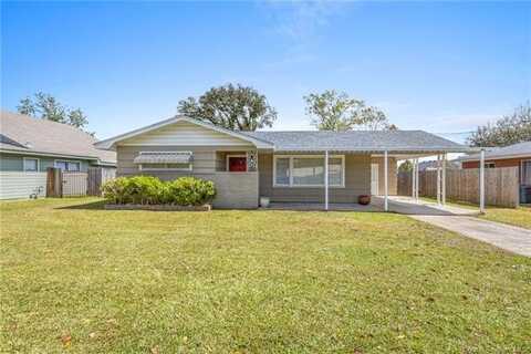 4115 Center Street, Lake Charles, LA 70607