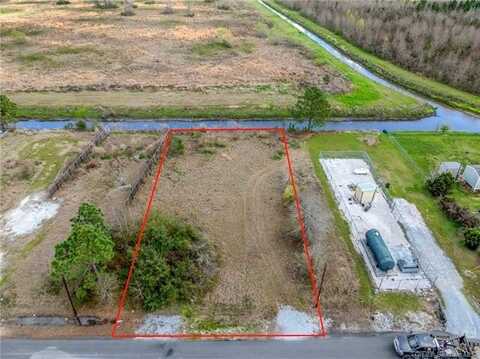 7313 Flounder Drive, Lake Charles, LA 70605