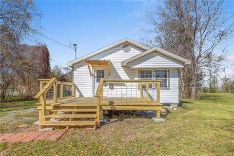 219 N Hodges Street, Lake Charles, LA 70601