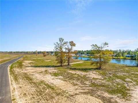 0 W Holbrook Circle Lot 44, Sulphur, LA 70663