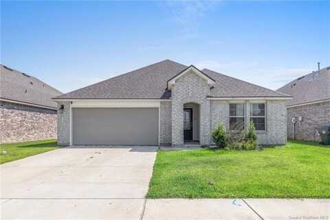 2238 S Savannah Lakes Drive, Lake Charles, LA 70607