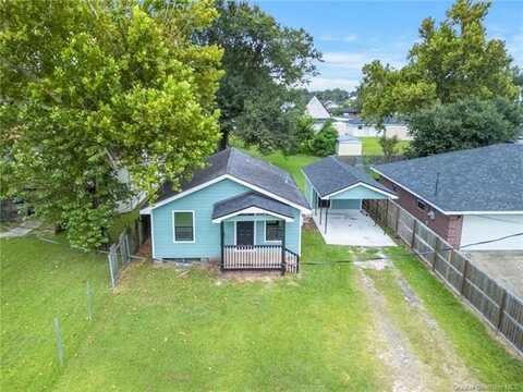 2121 6th Street, Lake Charles, LA 70601