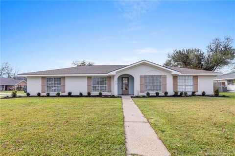 4912 Orleans Street, Lake Charles, LA 70607