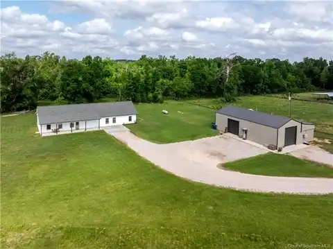 183 Bubba Loftin Road, DeRidder, LA 70634