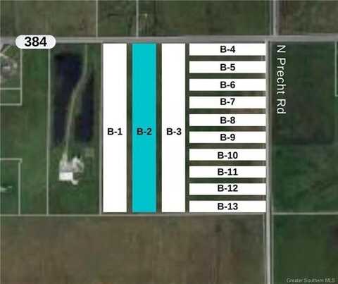 0 HWY 384 Highway, Grand Lake, LA 70607