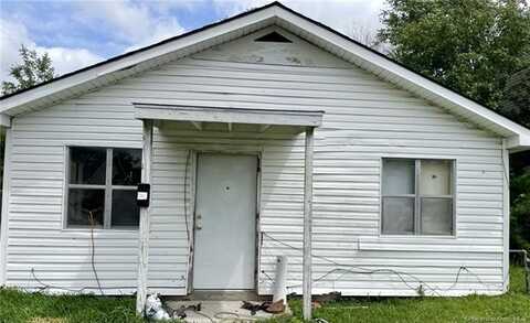 719 14th Street, Lake Charles, LA 70601