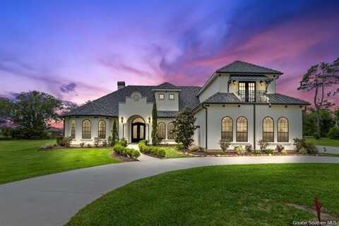 5627 Lutte Tigre Lane, Lake Charles, LA 70605