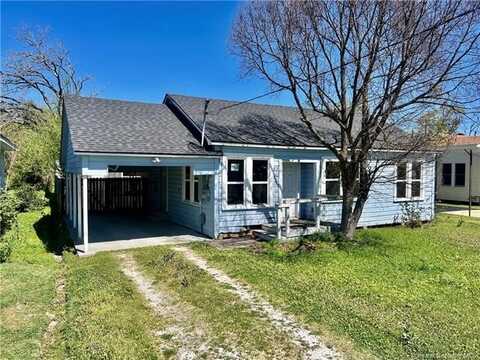 618 Phillips Street, Sulphur, LA 70663