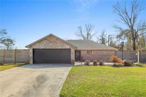 1848 S Bend Road, Lake Charles, LA 70605
