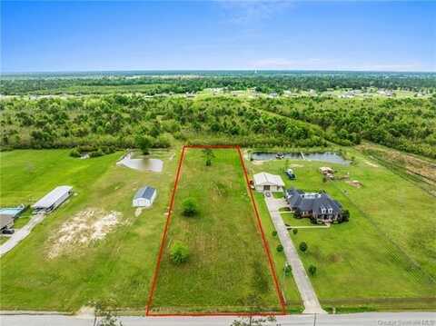 2832 Watts Road, Lake Charles, LA 70611