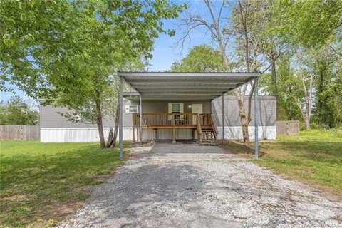 931 Myrtle Street, DeQuincy, LA 70633