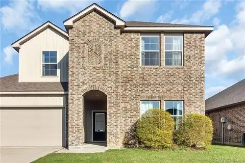 4060 Canary Place, Jennings, LA 70546