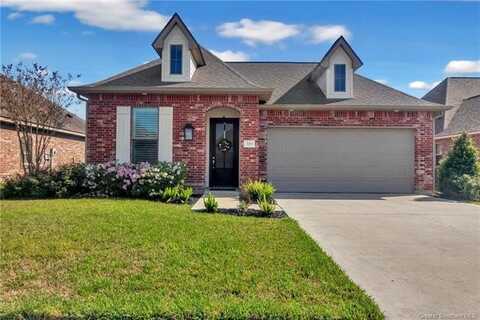 729 Dianne Lane, Lake Charles, LA 70605