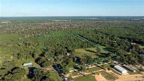 48 N Smokey Cove Road, Singer, LA 70660