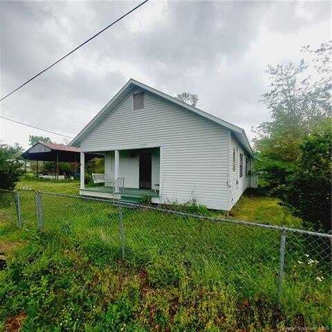1004 Core Street, DeQuincy, LA 70633