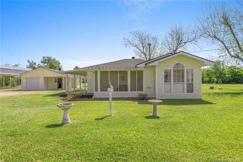 8705 Tom Hebert Road, Lake Charles, LA 70607