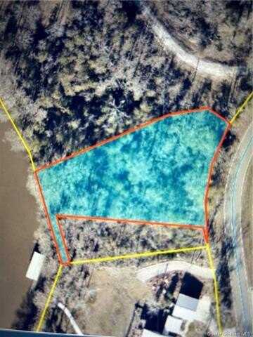 0 Cypress Lake Drive, Lake Charles, LA 70611
