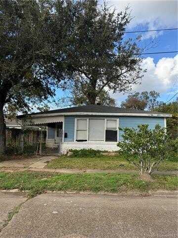 1609 Pine Street, Lake Charles, LA 70601