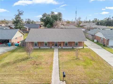 1409 Forest Lane, Sulphur, LA 70663