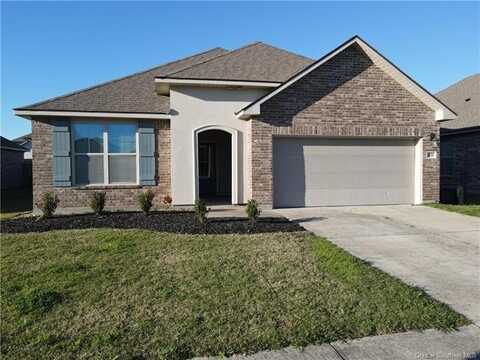 3139 Crest Lane, Lake Charles, LA 70607