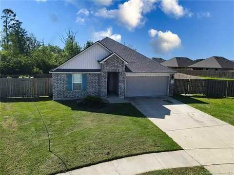 3741 Barn Owl Drive, Lake Charles, LA 70615