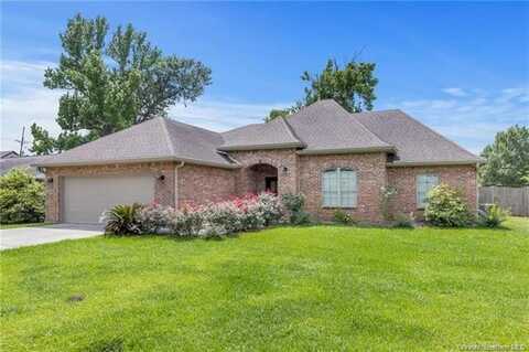 4020 Stephen Drive, Lake Charles, LA 70605