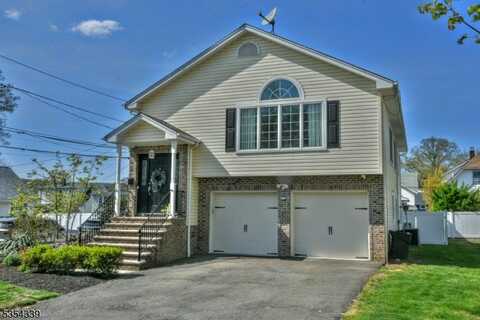 1 Ekings Ave, Hawthorne, NJ 07506