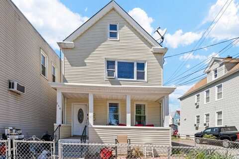 246 Ackerman Ave, Clifton, NJ 07011