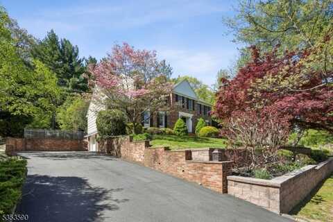 7 Woods Ln, Chatham, NJ 07928