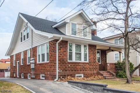 44 Centre St, Nutley, NJ 07110