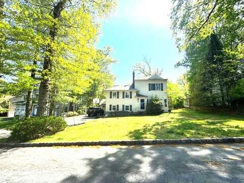 5 Stoney Hill Pl, Livingston, NJ 07039