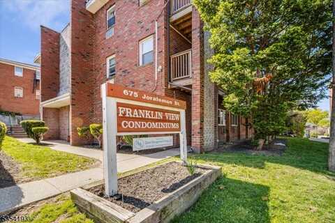 675-681 Joralemon St C-5, Belleville, NJ 07003