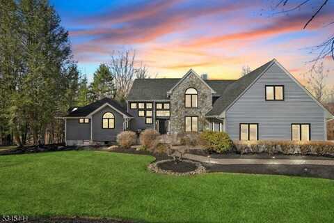 25 Hook Mountain Dr, Clinton, NJ 08801