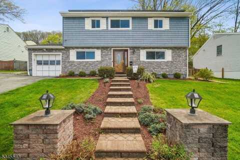 516 Herrick Dr, Rockaway, NJ 07801