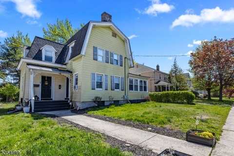 37 S Union Ave, Cranford, NJ 07016