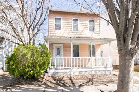 147 Lewis St, Phillipsburg, NJ 08865