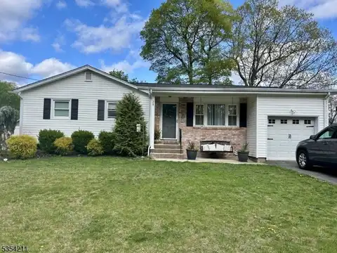 28 Barry Dr, Rockaway, NJ 07866
