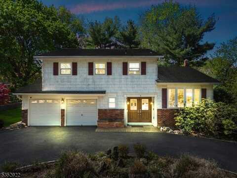 3 Rutgers Ct, Roseland, NJ 07068