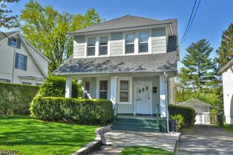 148 Prospect Ave, Maywood, NJ 07607