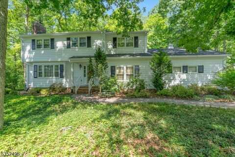 31 WOLF HILL DRIVE, Warren, NJ 07059
