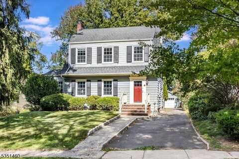 117 Oakview Ave, Maplewood, NJ 07040