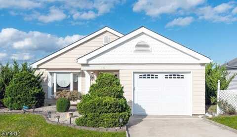34 Maidstone Way, Manchester Twp., NJ 08759