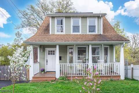 379 Orange Rd, Montclair, NJ 07042
