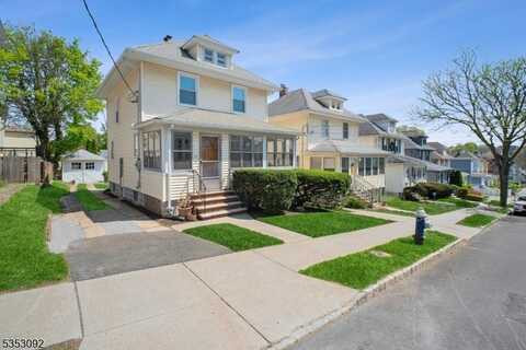 19 Wellington Ave, West Orange, NJ 07052