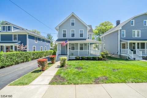 55 Summit Ave, Chatham, NJ 07928